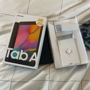 Samsung Galazy A 8.0" (2019)